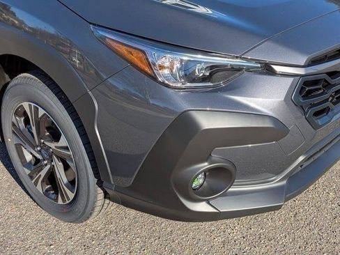 New 2026 Subaru Crosstrek 2.0i Premium AWD/4WD image 3