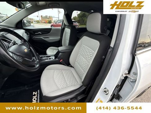 Certified 2020 Chevrolet Equinox LT FWD image 18