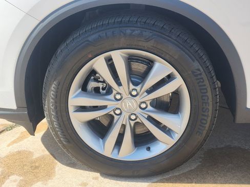 New 2026 Acura MDX FWD image 10