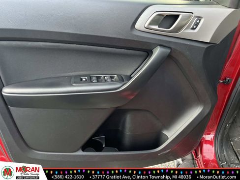 Used 2020 Ford Ranger XLT w/ FX4 Off-Road Package image 14