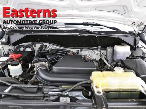 Used 2016 Nissan NV 1500 S w/ Power Package RWD image 7