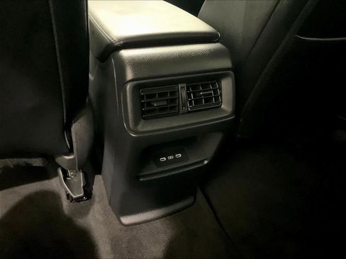 Used 2025 Honda CR-V EX-L image 28