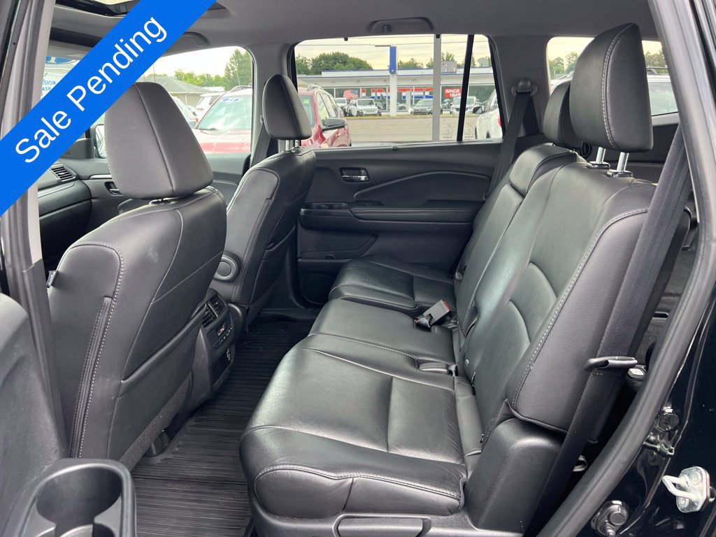 Used 2019 Honda Pilot EX-L image 24