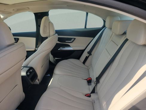 New 2026 Mercedes-Benz E 350 Sedan image 11