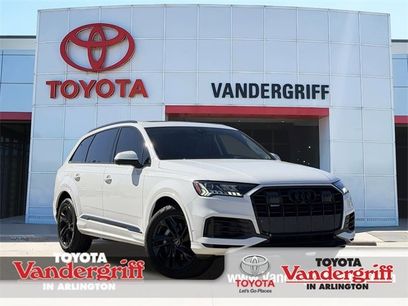 Used 2024 Audi Q7 3.0T Premium Plus