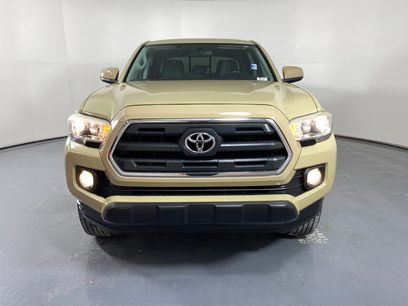 Certified 2016 Toyota Tacoma SR5