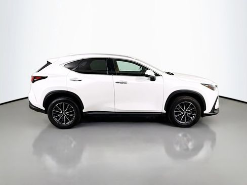 Certified 2025 Lexus NX 250 250 Premium image 4