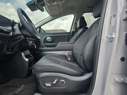 New 2026 Hyundai Ioniq 9 SEL AWD/4WD image 12