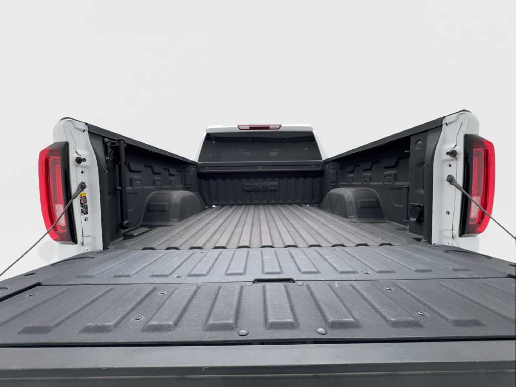 Used 2025 GMC Sierra 1500 AT4 AWD/4WD image 14
