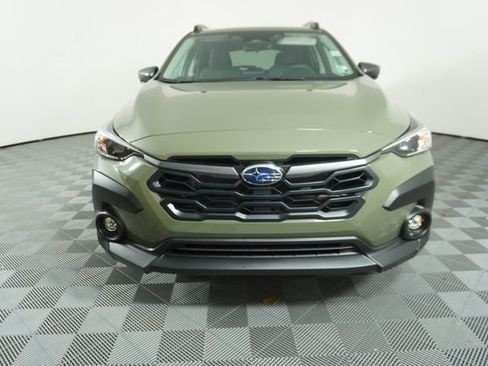 New 2026 Subaru Crosstrek 2.0i Premium AWD/4WD image 2
