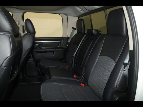 Used 2018 RAM 1500 Sport w/ Convenience Group AWD/4WD image 15