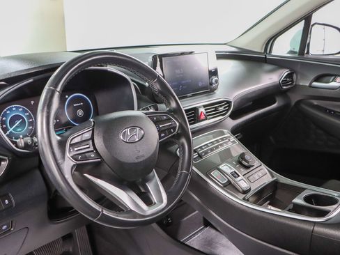 Used 2022 Hyundai Santa Fe SEL w/ Convenience Package image 22