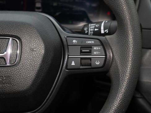 Used 2024 Honda Accord EX image 25