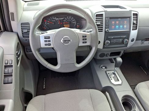 Used 2021 Nissan Frontier SV w/ SV Utility Package RWD image 20