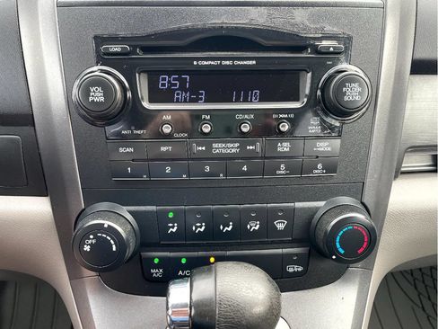 Used 2007 Honda CR-V EX-L image 16