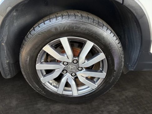 Used 2022 Honda Pilot EX-L image 42