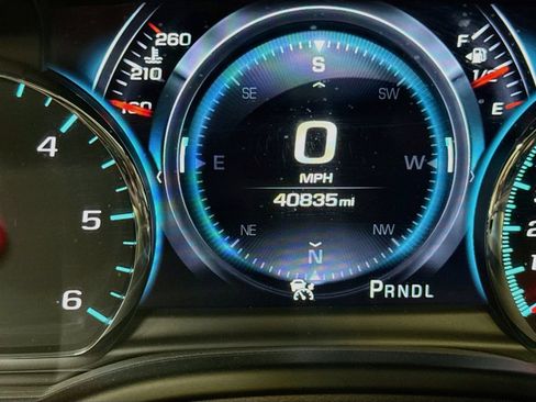 Used 2019 GMC Yukon Denali w/ Denali Ultimate Package AWD/4WD image 15
