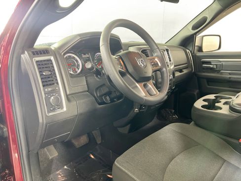 Used 2022 RAM 1500 Classic Warlock image 9