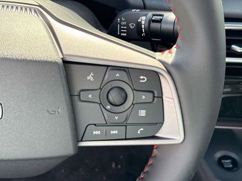 New 2026 Nissan Sentra SR w/ Floor Mat Package FWD image 26