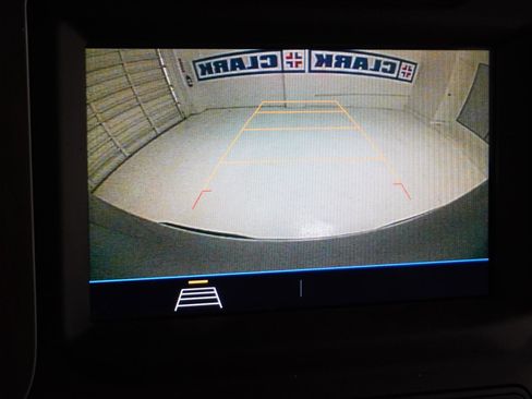 Used 2019 Chevrolet Silverado 1500 Custom w/ Infotainment Package image 22