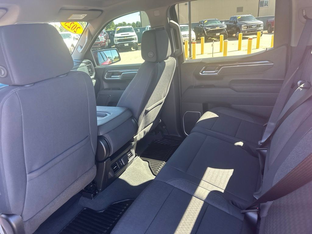 Used 2025 GMC Sierra 1500 Elevation AWD/4WD image 18