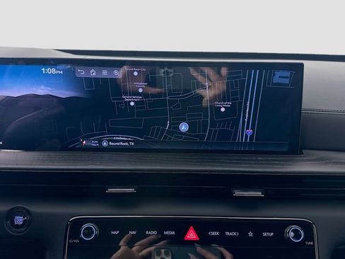 New 2026 Genesis GV80 3.5T Prestige image 12