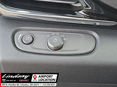 New 2026 Buick Envista Sport Touring w/ Convenience I Package image 17