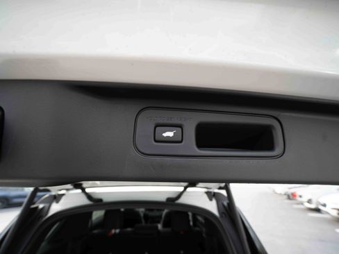 New 2026 Honda Passport TrailSport image 29