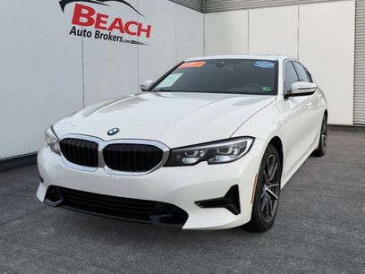 Used 2020 BMW 330i xDrive Sedan w/ Driving Assistance Package