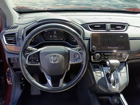 Used 2018 Honda CR-V EX-L image 11