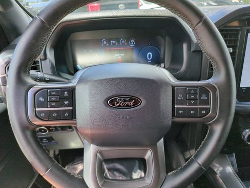 Certified 2024 Ford F150 XLT w/ Equipment Group 302A MID RWD image 29