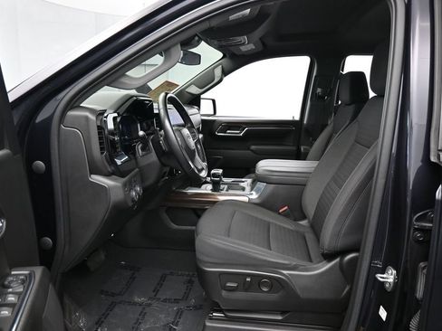 Used 2023 Chevrolet Silverado 1500 RST RWD image 10