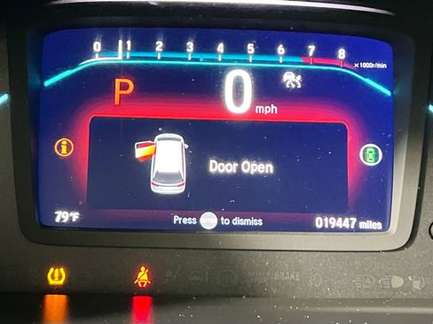 Used 2024 Honda Odyssey Touring image 22