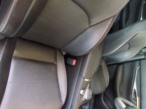 Used 2024 INFINITI QX50 Sport FWD image 27