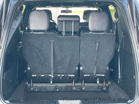Used 2016 Dodge Grand Caravan SXT image 21