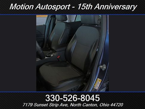 Used 2014 Chevrolet Malibu LT w/ Power Convenience Package FWD image 28