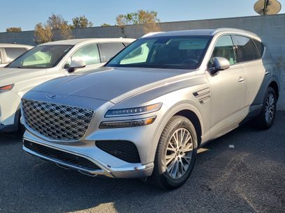 Used 2025 Genesis GV80 2.5T Standard