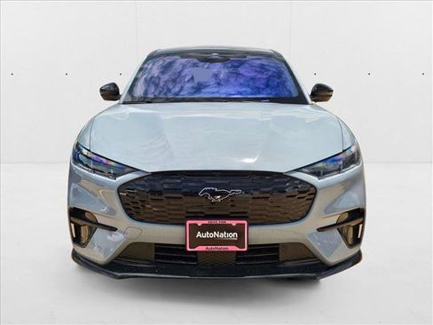 New 2025 Ford Mustang Mach-E GT w/ Interior Protection Package image 6