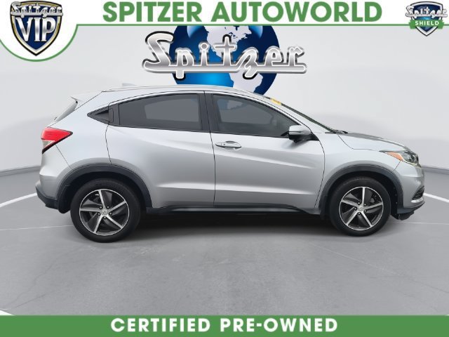 Used 2022 Honda HR-V EX image 17