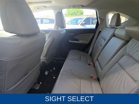 Used 2014 Honda CR-V EX-L image 13