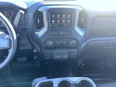 New 2026 Chevrolet Silverado 2500 W/T w/ WT/CX Safety Package AWD/4WD image 12