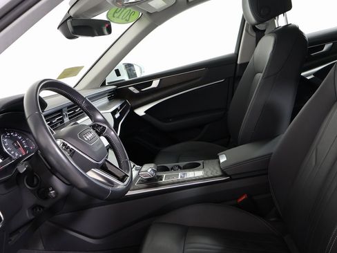 Used 2019 Audi A6 3.0T Premium w/ Convenience Package image 19