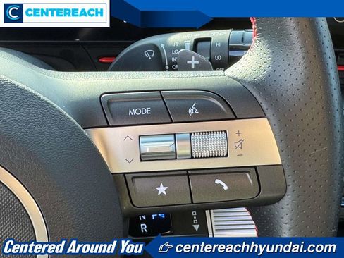 Used 2024 Hyundai Kona N Line image 19