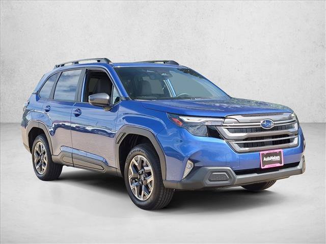 New 2026 Subaru Forester Premium AWD/4WD image 7