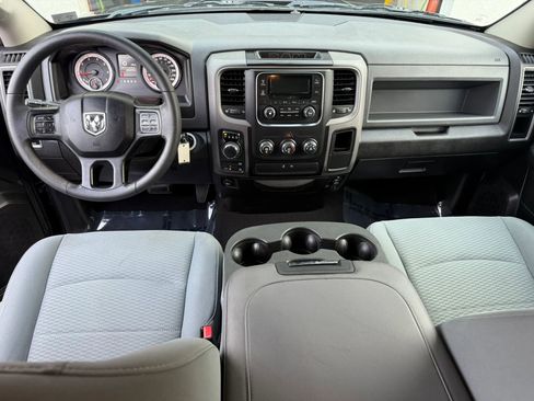 Used 2019 RAM 1500 Tradesman w/ Popular Equipment Group AWD/4WD image 20