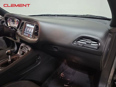 Used 2023 Dodge Challenger R/T w/ Plus Package image 31