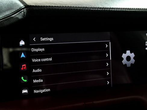 Used 2022 Porsche Taycan image 25