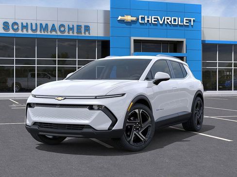 New 2026 Chevrolet Equinox EV LT w/ Active Safety Package 3 image 6