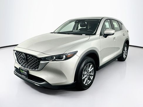 Used 2025 MAZDA CX-5 AWD 2.5 S image 3