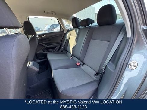 Certified 2021 Volkswagen Jetta FWD image 12